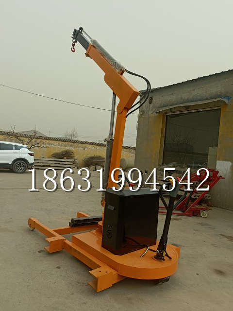 广平县厂家供应自制随车吊 12吨随车吊 自卸式随车吊 12吨随车吊起重机