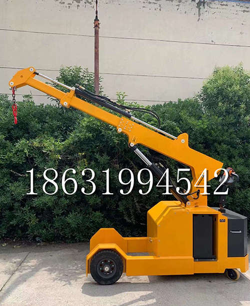 广平县随车吊机提升机移动货车安装液压吊机广平县当地货车安装液压吊机随车吊机微型提升机